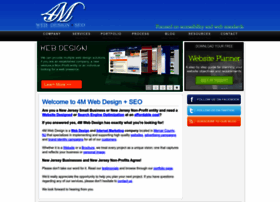 4mwebdesign.com