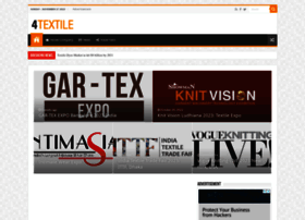 4textile.com