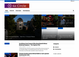 4xcircle.com