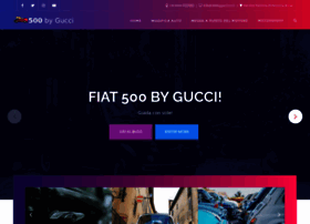 500bygucci.com