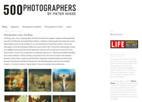 500photographers.com