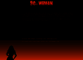 50ftwoman.com