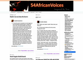 54africanvoices.wordpress.com
