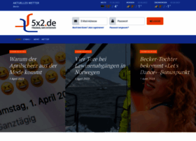 5x2-online.de