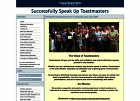 6375.toastmastersclubs.org