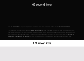 66.second-timer.com