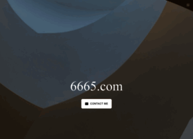 6665.com