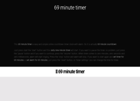 69.minute-timer.com