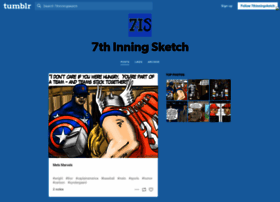 7thinningsketch.com