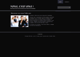 7utile.com