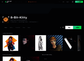 8-bit-kitty.deviantart.com