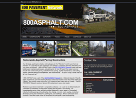 800asphalt.com
