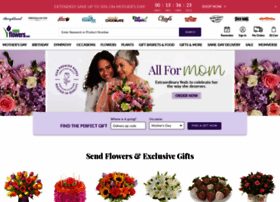 800flowers.com