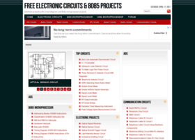 8085projects.info