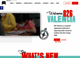 826valencia.org