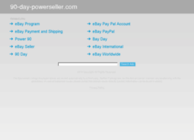 90-day-powerseller.com