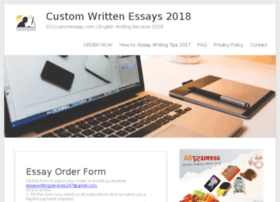 911customessay.com