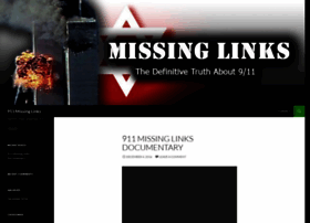 911missinglinks.com