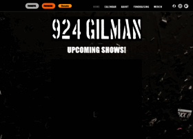 924gilman.org