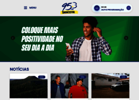 95fmdracena.com.br