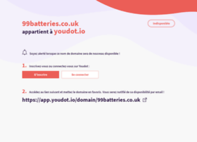 99batteries.co.uk