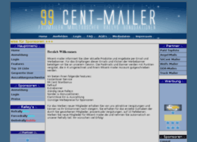 99cent-mailer.de