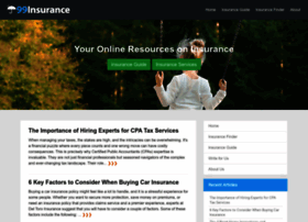 99insurance.com