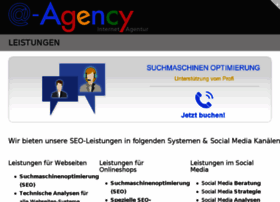 a-agency.de