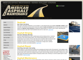 a-asphalt.com