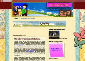 A-family-tale.blogspot.com