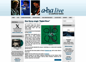 a-ha-live.com