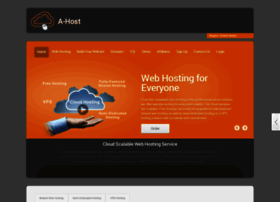 a-host.net