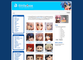 a-littlebox.com