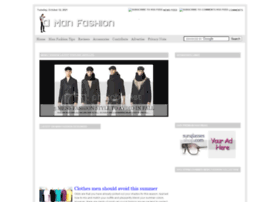 A-man-fashion.blogspot.de