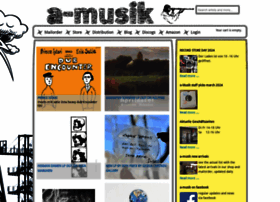 a-musik.com