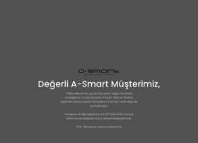 a-smart.com.tr