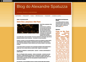 a-spatuzza.blogspot.com