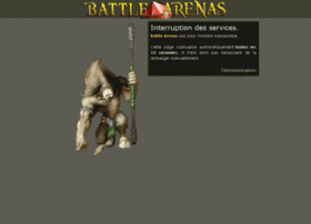a.battle-arenas.net