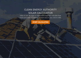 a.cleanenergyauthority.com