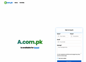 a.com.pk