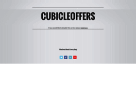 A.cubicleoffers.com