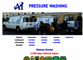 a1-pressure-washing.com