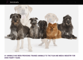 A1animals.co.uk