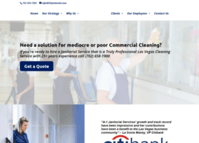 a1janitorial.com