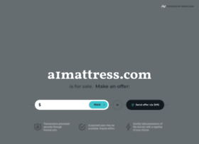 a1mattress.com