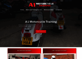 a1motorcycletraining.co.uk