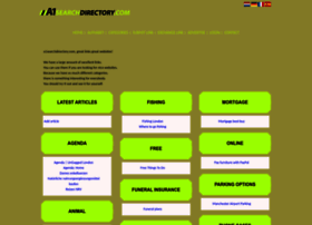 A1searchdirectory.com