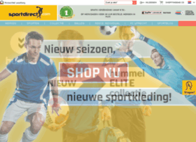 a1sportshop.nl