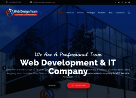 a1webdesignteam.com
