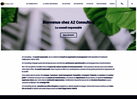 a2consulting.fr